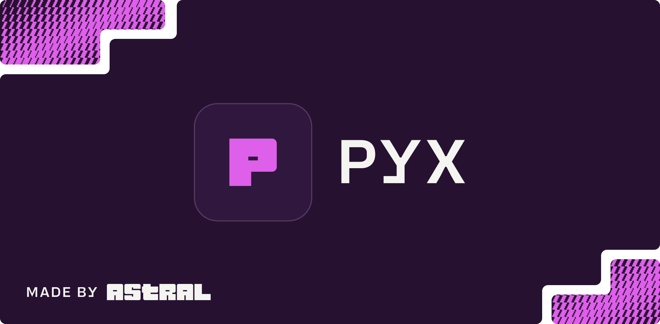 pyx